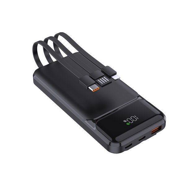 Powerbank 10.000mAh